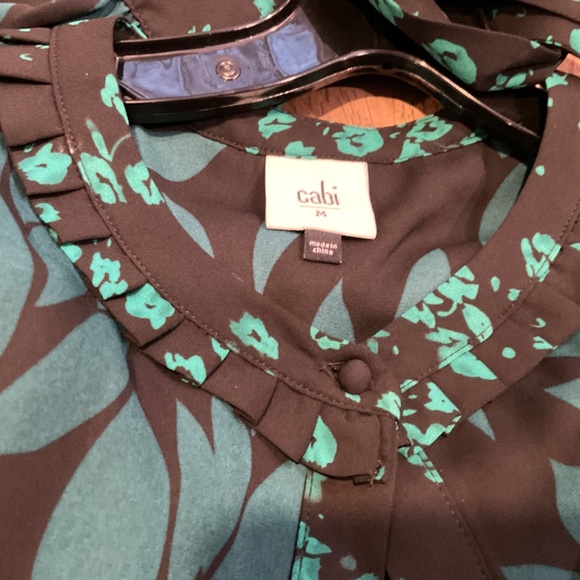 CAbi Dress Set - Picture 5 of 9